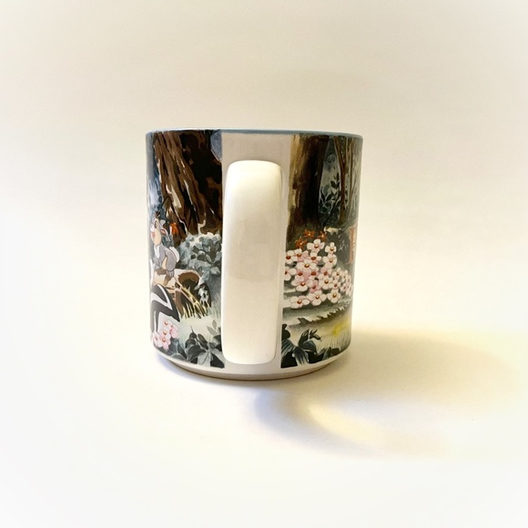 VTG Walt Disney’s Classic Bambi Mug with Box - Picture 5 of 13